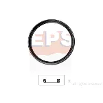 Zaptivka, termostat EPS 1 890 720 IC-DA79B4
