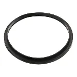 Zaptivka, termostat FEBI FE10390 IC-204522