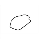 Zaptivka, termostat HANS PRIES HP202 330 IC-323091