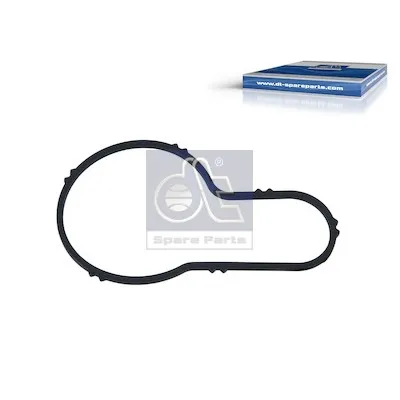 Zaptivka, termostat-hlađenje ulja DT KLIMA 2.15912 IC-B6764E