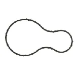 Zaptivka, termostat-hlađenje ulja ELRING EL339870 IC-G0LWLT