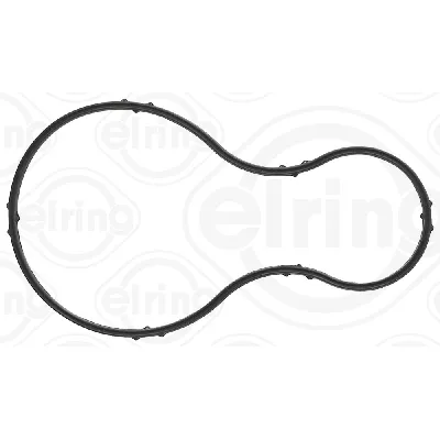 Zaptivka, termostat-hlađenje ulja ELRING EL339870 IC-G0LWLT