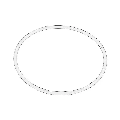 Zaptivka, termostat PERKINS 2415H492 IC-G0OXQM
