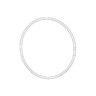 Zaptivka, termostat PERKINS 2415H492 IC-G0OXQM