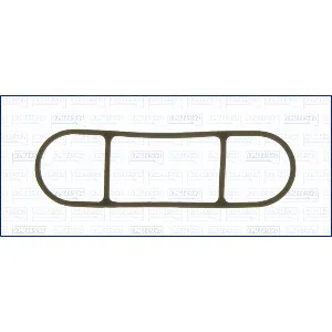 Zaptivka, uljni hladnjak AJUSA AJU00998000 IC-F81BD1