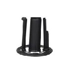 Zaptivka, uljni hladnjak AKUSAN TR 1330 IC-D19E04