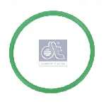 Zaptivka, uljni hladnjak DT KLIMA 1.24117 IC-B4124F