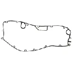 Zaptivka, uljni hladnjak DT KLIMA 1.24151 IC-CF04CE