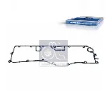 Zaptivka, uljni hladnjak DT KLIMA 1.24151 IC-CF04CE