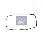 Zaptivka, uljni hladnjak DT KLIMA 1.24159 IC-C57892