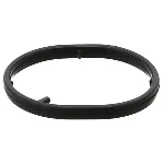 Zaptivka, uljni hladnjak ELRING EL249070 IC-G04S2P