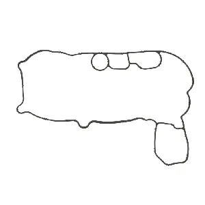 Zaptivka, uljni hladnjak ELRING EL339850 IC-F5B635