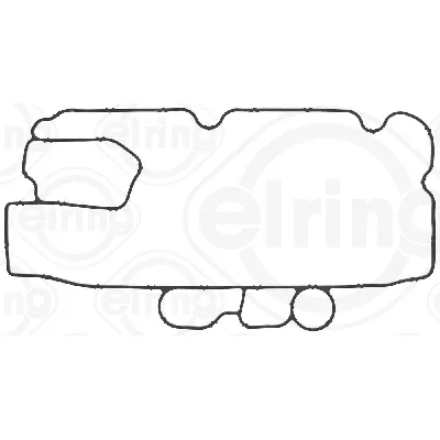 Zaptivka, uljni hladnjak ELRING EL339850 IC-F5B635