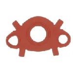 Zaptivka, uljni hladnjak ELRING EL342370 IC-DDB4B0