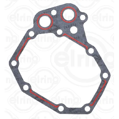 Zaptivka, uljni hladnjak ELRING EL445360 IC-A0E1C6