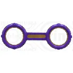 Zaptivka, uljni hladnjak ELRING EL524270 IC-DDF867