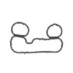 Zaptivka, uljni hladnjak ELRING EL533630 IC-G0PS5H