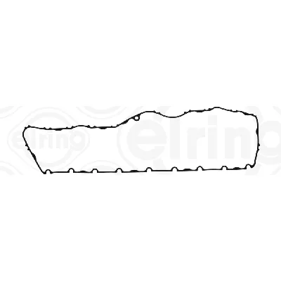 Zaptivka, uljni hladnjak ELRING EL545780 IC-B68C4B