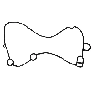 Zaptivka, uljni hladnjak ELRING EL570300 IC-B68C52