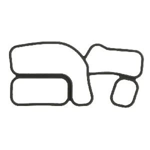 Zaptivka, uljni hladnjak ELRING EL576170 IC-E34B71