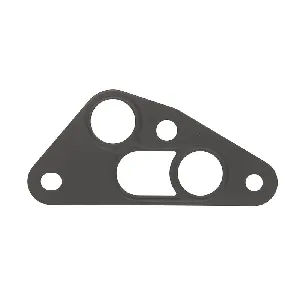 Zaptivka, uljni hladnjak ELRING EL604831 IC-G04DKY