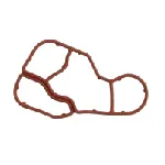 Zaptivka, uljni hladnjak ELRING EL687640 IC-F8CB62