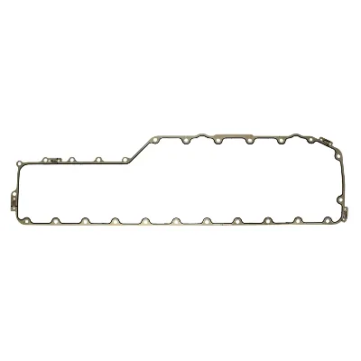 Zaptivka, uljni hladnjak ELRING EL712840 IC-D47A6D