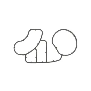 Zaptivka, uljni hladnjak ELRING EL742640 IC-D96FBB