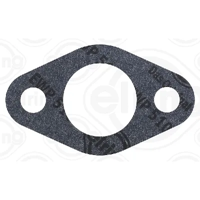 Zaptivka, uljni hladnjak ELRING EL759296 IC-A748B5