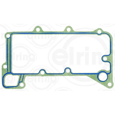 Zaptivka, uljni hladnjak ELRING EL765735 IC-BE2641