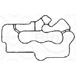 Zaptivka, uljni hladnjak ELRING EL794600 IC-E51E85