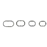 Zaptivka, uljni hladnjak ELRING EL807860 IC-G0RA4H