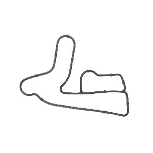 Zaptivka, uljni hladnjak ELRING EL868020 IC-F8CB64