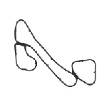 Zaptivka, uljni hladnjak ELRING EL908380 IC-G0TB9O