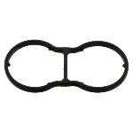 Zaptivka, uljni hladnjak FEBI FE49693 IC-DEAD5D