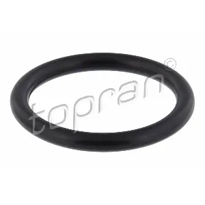 Zaptivka, uljni hladnjak HANS PRIES HP117 230 IC-G0R7AZ