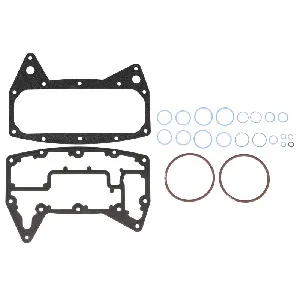 Zaptivka, uljni hladnjak IPD PARTS 4241361-IPD IC-G08498