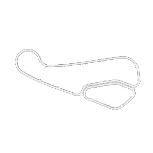 Zaptivka, uljni hladnjak OE BMW 11 42 8 637 820 IC-D7179E