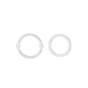 Zaptivka, uljni hladnjak OE OPEL 06 50 217 IC-D262C3