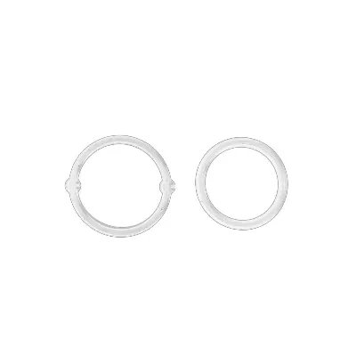 Zaptivka, uljni hladnjak OE OPEL 06 50 217 IC-D262C3