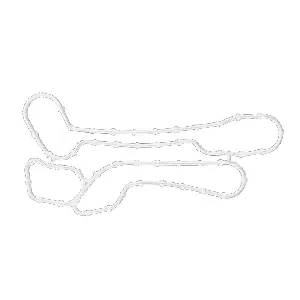 Zaptivka, uljni hladnjak OE OPEL 56 50 972 IC-C3324B