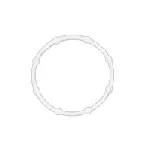 Zaptivka, uljni hladnjak PERKINS 2418F603 IC-G0NZ2Q