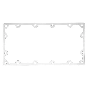 Zaptivka, uljni hladnjak PERKINS 3684N026 IC-G08IBF