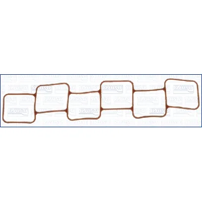 Zaptivka, usisna grana AJUSA AJU00986200 IC-DAE4D0