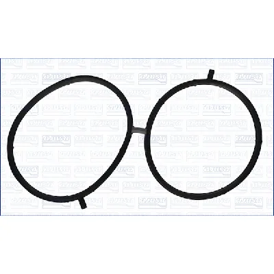 Zaptivka, usisna grana AJUSA AJU01185200 IC-DAE57E