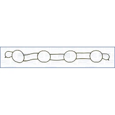Zaptivka, usisna grana AJUSA AJU13120100 IC-AA92BE