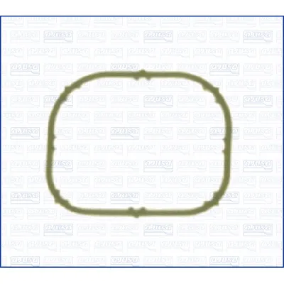 Zaptivka, usisna grana AJUSA AJU13159900 IC-DAEA68