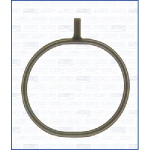 Zaptivka, usisna grana AJUSA AJU13232900 IC-DAEAB3