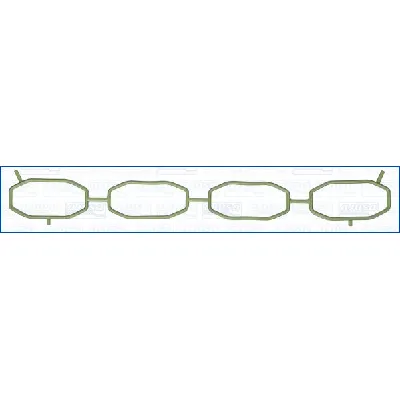 Zaptivka, usisna grana AJUSA AJU13251300 IC-DAEAF4