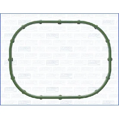 Zaptivka, usisna grana AJUSA AJU13263100 IC-DEBF84